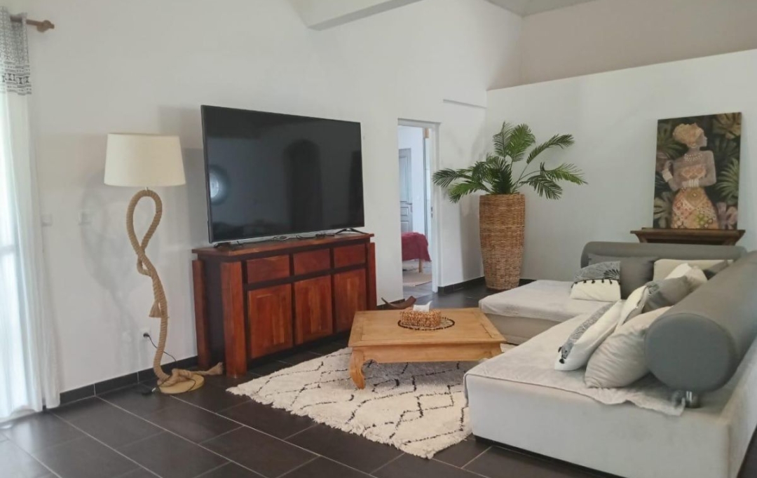 Annonces CHATEAUROUX : Maison / Villa | LE LAMENTIN (97232) | 100 m2 | 1 850 &euro; 