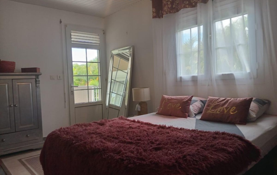 Annonces CHATEAUROUX : Maison / Villa | LE LAMENTIN (97232) | 100 m2 | 1 850 &euro; 