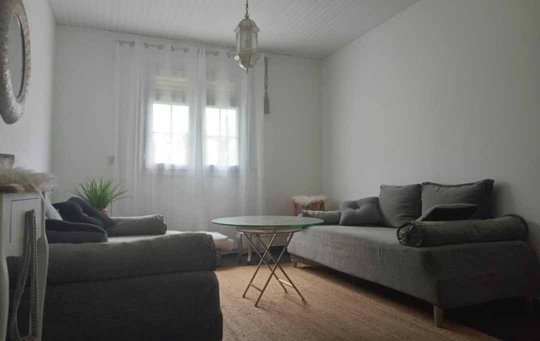 Annonces CHATEAUROUX : Maison / Villa | LE LAMENTIN (97232) | 100 m2 | 1 850 &euro; 